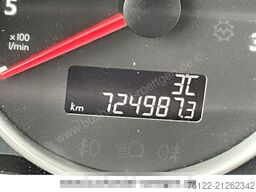 MAN A 21 Lion?s City/3-türig/O 530 Citaro/HA defekt