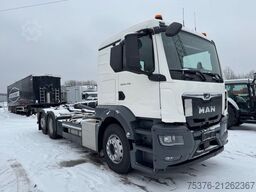 MAN TGS 26.440 MEILLER RS 2165