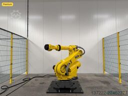 FANUC R-2000iB/250F