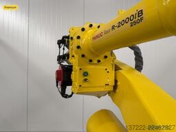 FANUC R-2000iB/250F