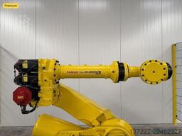 FANUC R-2000iB/250F