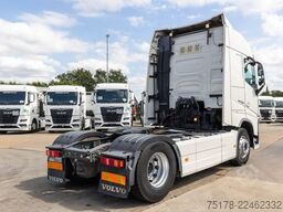 VOLVO FH500+HYDR