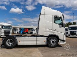 VOLVO FH500+HYDR