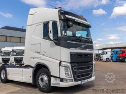 VOLVO FH500+HYDR
