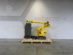 FANUC R-2000iC/125L