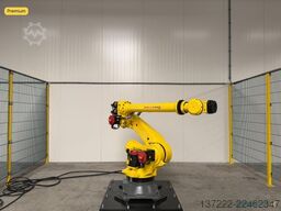 FANUC R-2000iC/125L