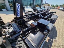 Aebi Mt 740-S 4X4 Hooklift