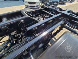 Aebi Mt 740-S 4X4 Hooklift