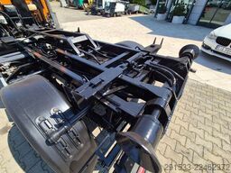 Aebi Mt 740-S 4X4 Hooklift