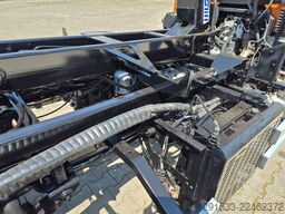 Aebi Mt 740-S 4X4 Hooklift