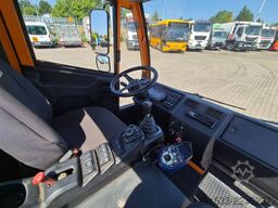 Aebi Mt 740-S 4X4 Hooklift