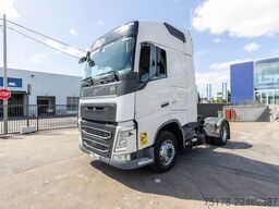 VOLVO FH4 460 GLOB