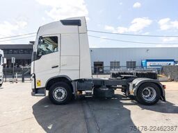 VOLVO FH4 460 GLOB