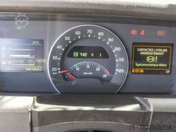 VOLVO FH4 460 GLOB