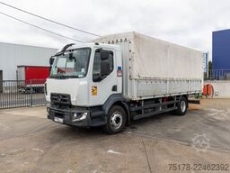 RENAULT D16.240 DXI