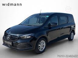 Mercedes-Benz EQT 200 Lang AUT Fernlichtass. Kam. KlimaA LED