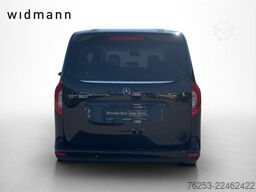 Mercedes-Benz EQT 200 Lang AUT Fernlichtass. Kam. KlimaA LED