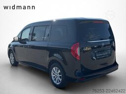Mercedes-Benz EQT 200 Lang AUT Fernlichtass. Kam. KlimaA LED