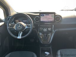 Mercedes-Benz EQT 200 Lang AUT Fernlichtass. Kam. KlimaA LED