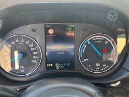Mercedes-Benz EQT 200 Lang AUT Fernlichtass. Kam. KlimaA LED