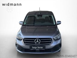 Mercedes-Benz T 180 d PROGRESSIVE Standard AUT Fernlichtass.