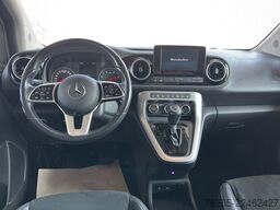 Mercedes-Benz T 180 d PROGRESSIVE Standard AUT Fernlichtass.