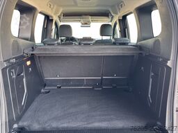 Mercedes-Benz T 180 d PROGRESSIVE Standard AUT Fernlichtass.