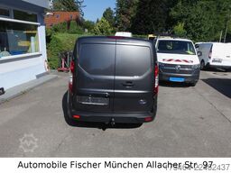 FORD Transit Connect Kasten L2 AHK heizb.Frontscheibe