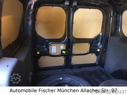 FORD Transit Connect Kasten L2 AHK heizb.Frontscheibe