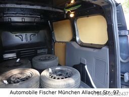FORD Transit Connect Kasten L2 AHK heizb.Frontscheibe