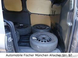 FORD Transit Connect Kasten L2 AHK heizb.Frontscheibe