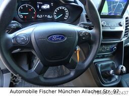 FORD Transit Connect Kasten L2 AHK heizb.Frontscheibe
