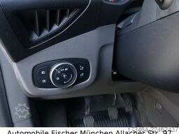 FORD Transit Connect Kasten L2 AHK heizb.Frontscheibe