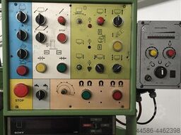 GER, Spanien Lizenz ELB RSA - 650