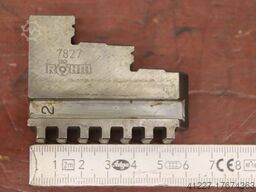 Röhm 7827 Breite 18 mm