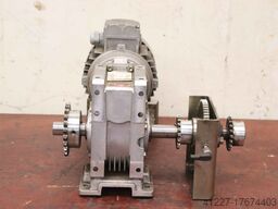 Bonfiglioli ILAPAK W63 U P80B14 Astra-STD