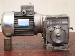 Bonfiglioli ILAPAK W63 U P80B14 Astra-STD