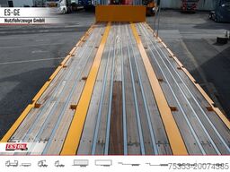 ES-GE 4-Achs-Ballastauflieger
