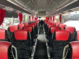 MERCEDES-BENZ O550 Integro II Lift Klima WC - S415 UL