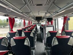 MERCEDES-BENZ O550 Integro II Lift Klima WC - S415 UL