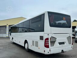 MERCEDES-BENZ O550 Integro II Lift Klima WC - S415 UL