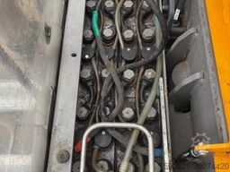 Jungheinrich ERD 220KP