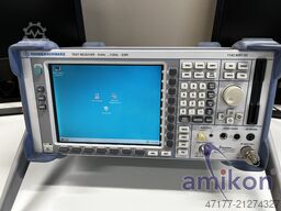 Rohde & Schwarz ESPI3