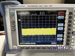 Rohde & Schwarz ESPI3