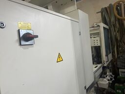 Battenfeld HM 100/525