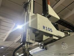 Battenfeld HM 100/525