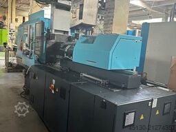 Sumitomo Demag Systec 100/420-310