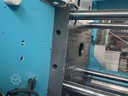 Sumitomo Demag Systec 100/420-310