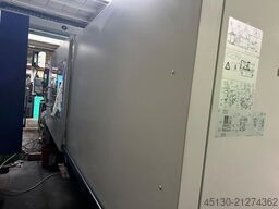 Sumitomo Demag Systec 350/720-2300