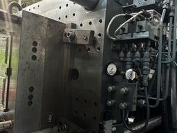 Sumitomo Demag Systec 350/720-2300